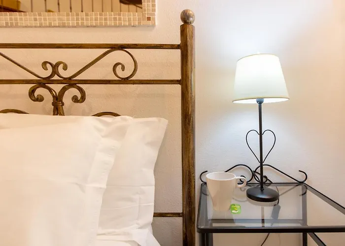 Bed and Breakfast Cagliarifornia